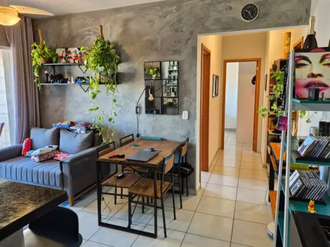 imagem 4 - Apartamento à venda com 2 quartos, 51m² - Edifício Urben UP 1300 Palmares - Jardim Anhangüera. imagem 4 - Apartamento à venda com 2 quartos, 51m² - Edifício Urben UP 1300 Palmares - Jardim Anhangüera.