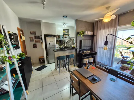 imagem 1 - Apartamento à venda com 2 quartos, 51m² - Edifício Urben UP 1300 Palmares - Jardim Anhangüera. imagem 1 - Apartamento à venda com 2 quartos, 51m² - Edifício Urben UP 1300 Palmares - Jardim Anhangüera.