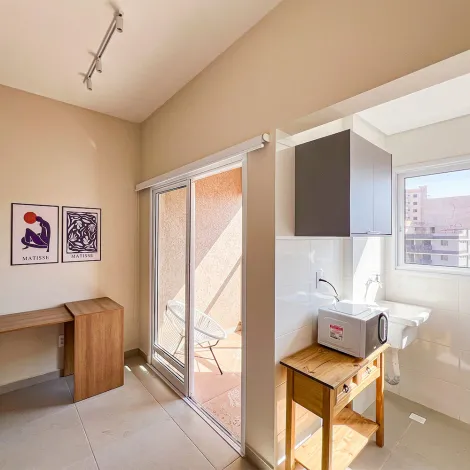 imagem 3 - Apartamento à venda com 1 quarto, 33m² - Via Appia - Ribeirânia. imagem 3 - Apartamento à venda com 1 quarto, 33m² - Via Appia - Ribeirânia.
