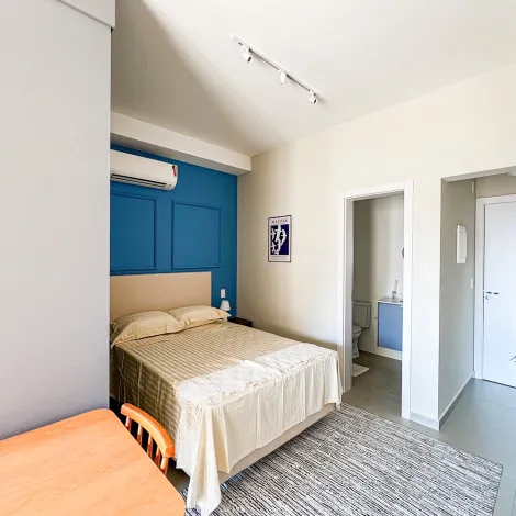 imagem 1 - Apartamento à venda com 1 quarto, 33m² - Via Appia - Ribeirânia. imagem 1 - Apartamento à venda com 1 quarto, 33m² - Via Appia - Ribeirânia.
