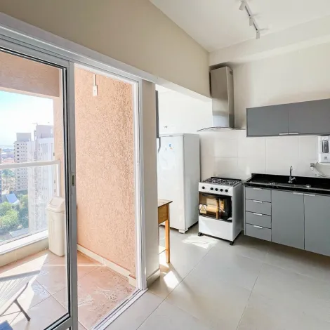 imagem 2 - Apartamento à venda com 1 quarto, 33m² - Via Appia - Ribeirânia. imagem 2 - Apartamento à venda com 1 quarto, 33m² - Via Appia - Ribeirânia.
