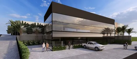 imagem 5 - Ponto comercial para alugar de 714m² - City Ribeirão. imagem 5 - Ponto comercial para alugar de 714m² - City Ribeirão.