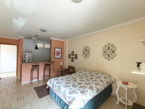 imagem 1 - Apartamento para alugar com 1 quarto, 30m² - Edifício Villaggio Modena - Nova Aliança. imagem 1 - Apartamento para alugar com 1 quarto, 30m² - Edifício Villaggio Modena - Nova Aliança.