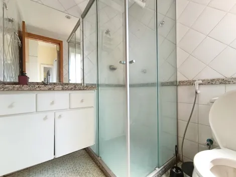 imagem 4 - Apartamento para alugar com 1 quarto, 30m² - Edifício Villaggio Modena - Nova Aliança. imagem 4 - Apartamento para alugar com 1 quarto, 30m² - Edifício Villaggio Modena - Nova Aliança.