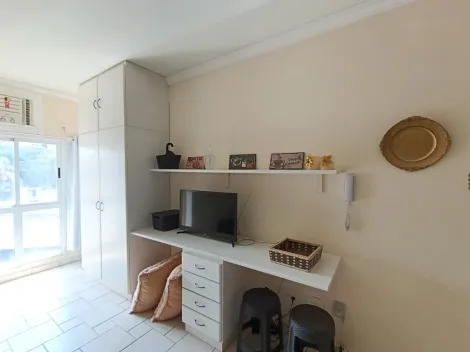 imagem 3 - Apartamento para alugar com 1 quarto, 30m² - Edifício Villaggio Modena - Nova Aliança. imagem 3 - Apartamento para alugar com 1 quarto, 30m² - Edifício Villaggio Modena - Nova Aliança.