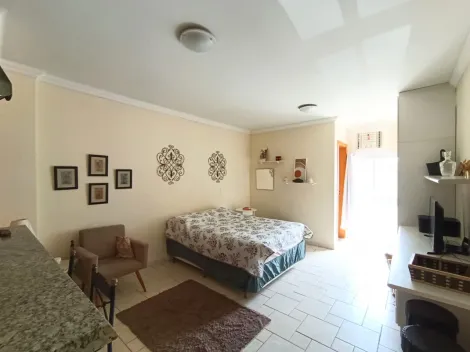 imagem 2 - Apartamento para alugar com 1 quarto, 30m² - Edifício Villaggio Modena - Nova Aliança. imagem 2 - Apartamento para alugar com 1 quarto, 30m² - Edifício Villaggio Modena - Nova Aliança.