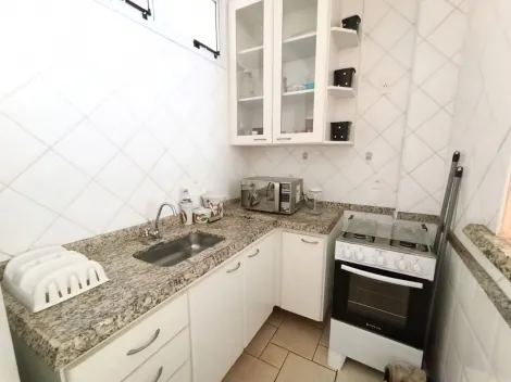 imagem 5 - Apartamento para alugar com 1 quarto, 30m² - Edifício Villaggio Modena - Nova Aliança. imagem 5 - Apartamento para alugar com 1 quarto, 30m² - Edifício Villaggio Modena - Nova Aliança.