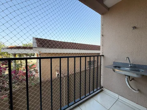 imagem 2 - Apartamento para alugar com 2 quartos, 63m² - Residencial Mirante Monte Alegre - Sumarezinho. imagem 2 - Apartamento para alugar com 2 quartos, 63m² - Residencial Mirante Monte Alegre - Sumarezinho.