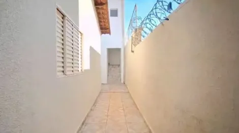 imagem 4 - Casa à venda com 4 quartos e 2 vagas, 190m² - Nova Ribeirânia. imagem 4 - Casa à venda com 4 quartos e 2 vagas, 190m² - Nova Ribeirânia.