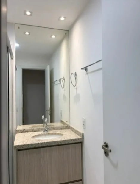 imagem 3 - Apartamento à venda com 2 quartos, 56m² - Trend Residence Club - Ribeirânia. imagem 3 - Apartamento à venda com 2 quartos, 56m² - Trend Residence Club - Ribeirânia.