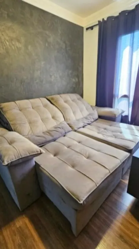 imagem 3 - Apartamento à venda com 2 quartos, 48m² - Gris Residence - Jardim Paulistano. imagem 3 - Apartamento à venda com 2 quartos, 48m² - Gris Residence - Jardim Paulistano.