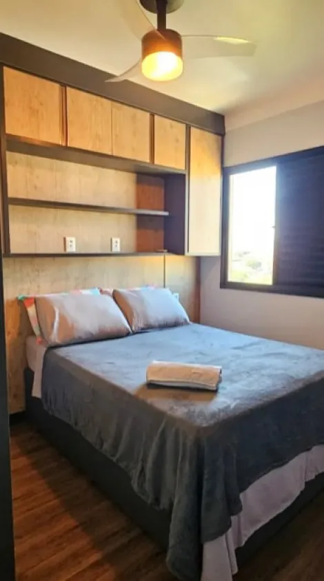 imagem 4 - Apartamento à venda com 2 quartos, 48m² - Gris Residence - Jardim Paulistano. imagem 4 - Apartamento à venda com 2 quartos, 48m² - Gris Residence - Jardim Paulistano.