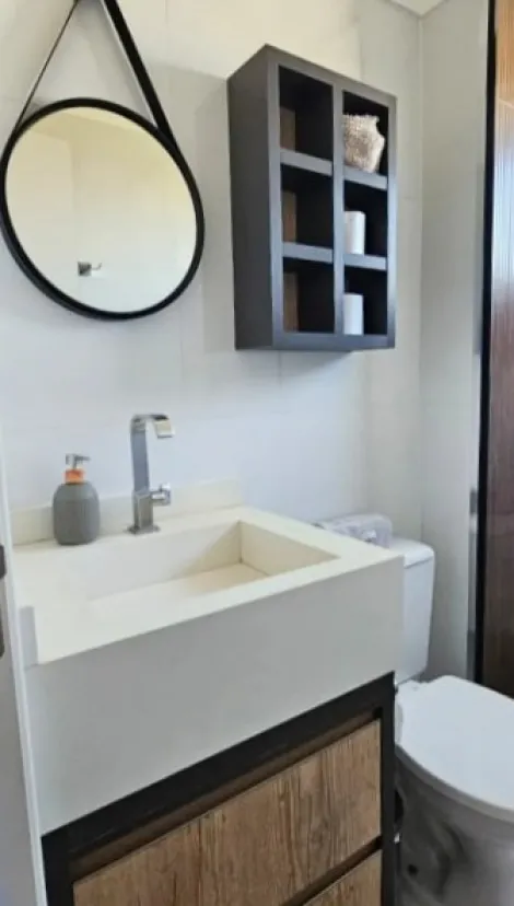 imagem 5 - Apartamento à venda com 2 quartos, 48m² - Gris Residence - Jardim Paulistano. imagem 5 - Apartamento à venda com 2 quartos, 48m² - Gris Residence - Jardim Paulistano.