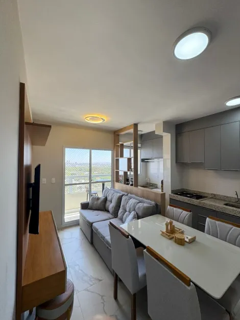 imagem 1 - Apartamento à venda com 2 quartos, 48m² - Reserva Das Magnólias - Recreio das Acácias. imagem 1 - Apartamento à venda com 2 quartos, 48m² - Reserva Das Magnólias - Recreio das Acácias.