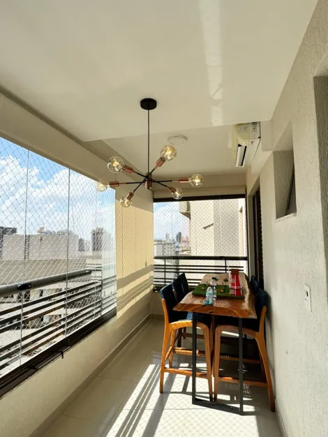 imagem 4 - Apartamento à venda com 2 quartos, 2 vagas, 81m² - Edifício Nova Aliança - Nova Aliança. imagem 4 - Apartamento à venda com 2 quartos, 2 vagas, 81m² - Edifício Nova Aliança - Nova Aliança.