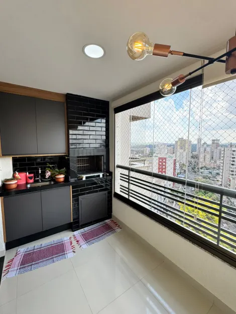 imagem 3 - Apartamento à venda com 2 quartos, 2 vagas, 81m² - Edifício Nova Aliança - Nova Aliança. imagem 3 - Apartamento à venda com 2 quartos, 2 vagas, 81m² - Edifício Nova Aliança - Nova Aliança.