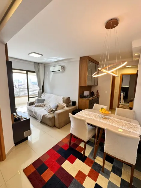 imagem 1 - Apartamento à venda com 2 quartos, 2 vagas, 81m² - Edifício Nova Aliança - Nova Aliança. imagem 1 - Apartamento à venda com 2 quartos, 2 vagas, 81m² - Edifício Nova Aliança - Nova Aliança.
