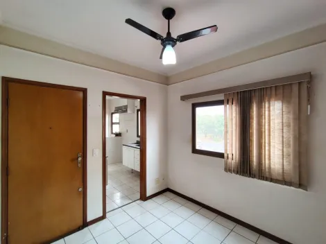 imagem 1 - Apartamento para alugar com 1 quarto, 36m² - Edifício Galileu Galilei - Jardim Irajá. imagem 1 - Apartamento para alugar com 1 quarto, 36m² - Edifício Galileu Galilei - Jardim Irajá.
