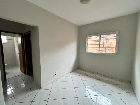 imagem 1 - Apartamento para alugar com 1 quarto, 41m² - Edifício Gasparin - Vila Amélia. imagem 1 - Apartamento para alugar com 1 quarto, 41m² - Edifício Gasparin - Vila Amélia.