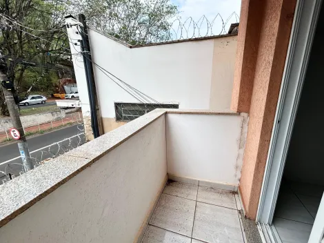 imagem 5 - Apartamento para alugar com 1 quarto, 41m² - Edifício Gasparin - Vila Amélia. imagem 5 - Apartamento para alugar com 1 quarto, 41m² - Edifício Gasparin - Vila Amélia.
