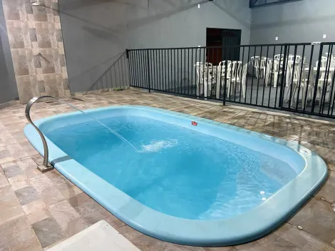 imagem 5 - Casa à venda com 1 quarto, piscina, 96m² - Ipiranga. imagem 5 - Casa à venda com 1 quarto, piscina, 96m² - Ipiranga.