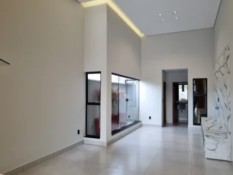 imagem 2 - Casa em condomínio à venda com 3 quartos, 168m² - Residencial Quinta da Mata imagem 2 - Casa em condomínio à venda com 3 quartos, 168m² - Residencial Quinta da Mata