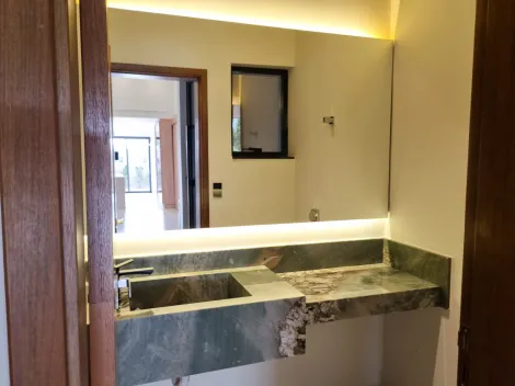 imagem 3 - Casa em condomínio à venda com 3 quartos, 168m² - Residencial Quinta da Mata imagem 3 - Casa em condomínio à venda com 3 quartos, 168m² - Residencial Quinta da Mata