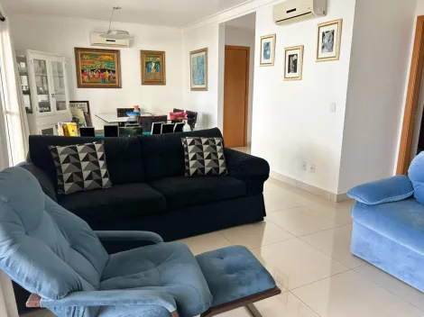 imagem 1 - Apartamento à venda com 3 quartos, 143m² - Edifício Saint Pierre - Jardim Irajá. imagem 1 - Apartamento à venda com 3 quartos, 143m² - Edifício Saint Pierre - Jardim Irajá.