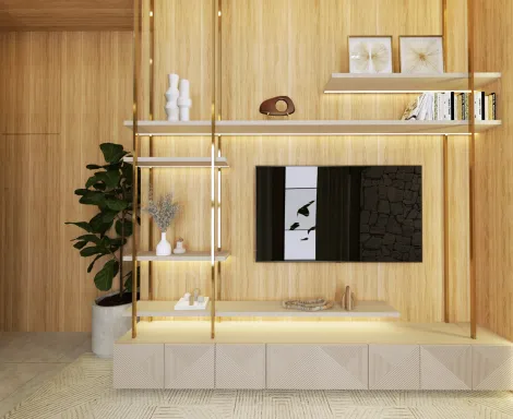 imagem 3 - Casa em condomínio à venda com 3 quartos, 141m² - Portal Aroeira - Vivendas da Mata. imagem 3 - Casa em condomínio à venda com 3 quartos, 141m² - Portal Aroeira - Vivendas da Mata.