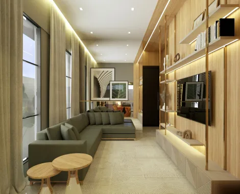 imagem 4 - Casa em condomínio à venda com 3 quartos, 141m² - Portal Aroeira - Vivendas da Mata. imagem 4 - Casa em condomínio à venda com 3 quartos, 141m² - Portal Aroeira - Vivendas da Mata.
