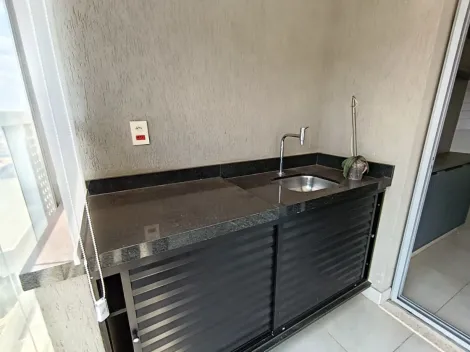 imagem 5 - Apartamento para alugar com 1 quarto, 49m² - Edifício Fiusa One - Alto da Boa Vista. imagem 5 - Apartamento para alugar com 1 quarto, 49m² - Edifício Fiusa One - Alto da Boa Vista.