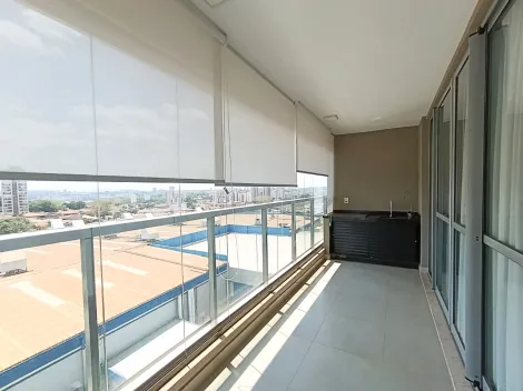 imagem 4 - Apartamento para alugar com 1 quarto, 49m² - Edifício Fiusa One - Alto da Boa Vista. imagem 4 - Apartamento para alugar com 1 quarto, 49m² - Edifício Fiusa One - Alto da Boa Vista.