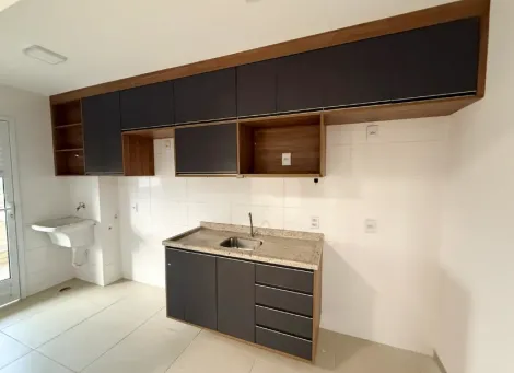 imagem 1 - Apartamento para alugar com 2 quartos, 71m² - Mirante Condoclub - Bonfim Paulista. imagem 1 - Apartamento para alugar com 2 quartos, 71m² - Mirante Condoclub - Bonfim Paulista.