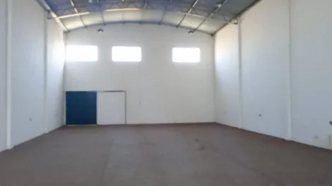 imagem 1 - Galpão comercial para alugar de 308m² - Vila Carvalho. imagem 1 - Galpão comercial para alugar de 308m² - Vila Carvalho.