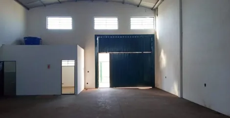 imagem 2 - Galpão comercial para alugar de 308m² - Vila Carvalho. imagem 2 - Galpão comercial para alugar de 308m² - Vila Carvalho.