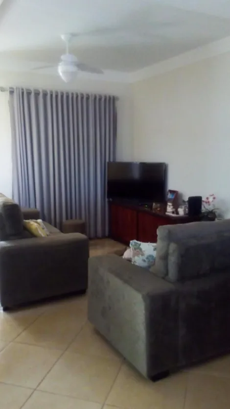 imagem 2 - Casa em condomínio à venda com 3 quartos, 170m² - Condomínio Turmalina - Bonfim Paulista. imagem 2 - Casa em condomínio à venda com 3 quartos, 170m² - Condomínio Turmalina - Bonfim Paulista.