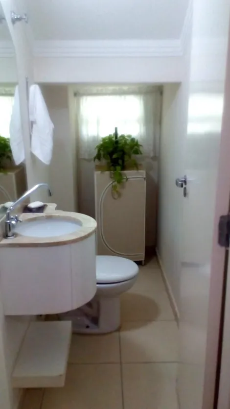 imagem 3 - Casa em condomínio à venda com 3 quartos, 170m² - Condomínio Turmalina - Bonfim Paulista. imagem 3 - Casa em condomínio à venda com 3 quartos, 170m² - Condomínio Turmalina - Bonfim Paulista.