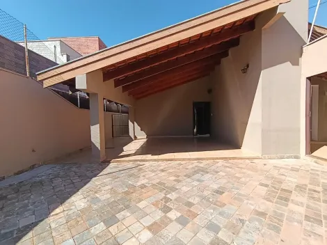 imagem 2 - Casa para alugar com 3 quartos, quintal e piscina, 258m² - Ribeirânia. imagem 2 - Casa para alugar com 3 quartos, quintal e piscina, 258m² - Ribeirânia.