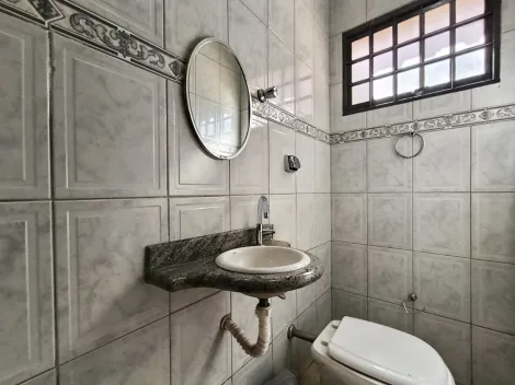 imagem 5 - Casa para alugar com 3 quartos, quintal e piscina, 258m² - Ribeirânia. imagem 5 - Casa para alugar com 3 quartos, quintal e piscina, 258m² - Ribeirânia.