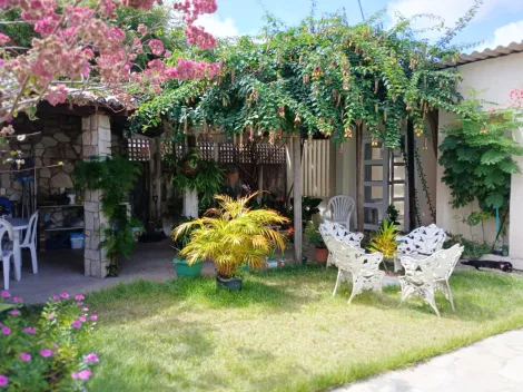 imagem 1 - Casa à venda com 3 quartos, 171m² - Ponta Negra - Natal. imagem 1 - Casa à venda com 3 quartos, 171m² - Ponta Negra - Natal.