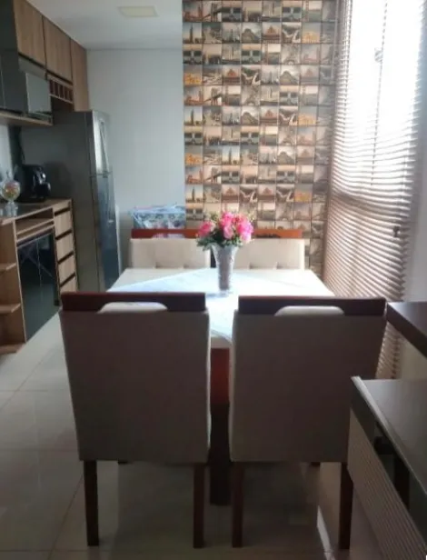 imagem 1 - Apartamento à venda com 2 quartos, 44m² - Parque Reino da Escócia - Residencial Greenville. imagem 1 - Apartamento à venda com 2 quartos, 44m² - Parque Reino da Escócia - Residencial Greenville.