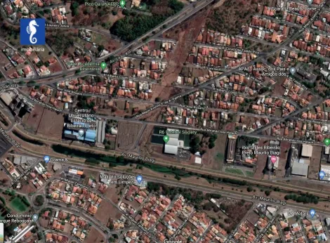 imagem 1 - Terreno à venda, 385m² - Ribeirânia. imagem 1 - Terreno à venda, 385m² - Ribeirânia.