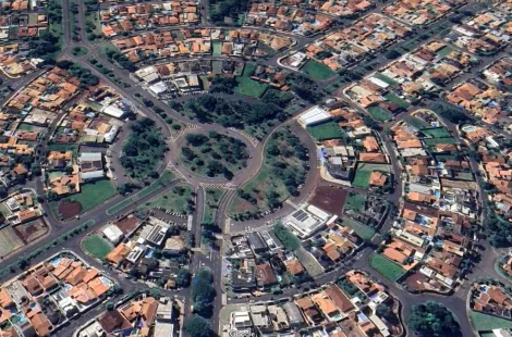 imagem 3 - Terreno á venda ou para alugar com 600 m² - City Ribeirão. imagem 3 - Terreno á venda ou para alugar com 600 m² - City Ribeirão.