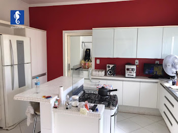 imagem 1 - Casa à venda com 4 qusrtos, 315 m² - City Ribeirão - Ribeirão Preto/SP imagem 1 - Casa à venda com 4 qusrtos, 315 m² - City Ribeirão - Ribeirão Preto/SP