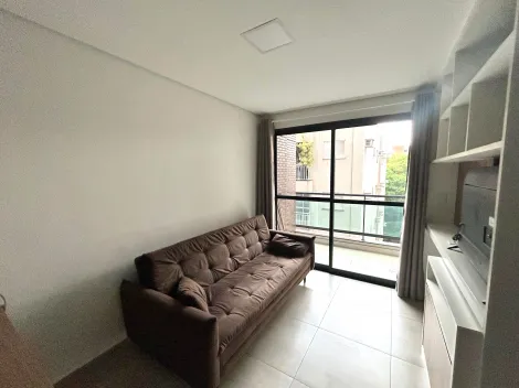 imagem 1 - Apartamento para alugar com 1 quarto, 35m² - Monte Carmel - Jardim Botânico. imagem 1 - Apartamento para alugar com 1 quarto, 35m² - Monte Carmel - Jardim Botânico.