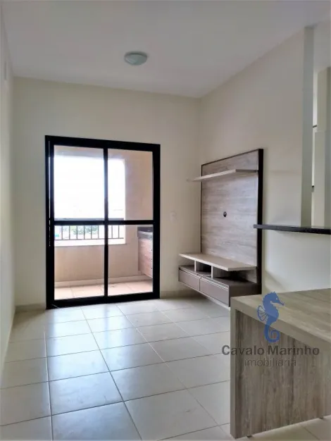 imagem 4 - Apartamento para alugar, 1 quarto e 2 vagas, 47 m² - Edifício Itaiaia Boulevard - Alto da Boa Vista imagem 4 - Apartamento para alugar, 1 quarto e 2 vagas, 47 m² - Edifício Itaiaia Boulevard - Alto da Boa Vista