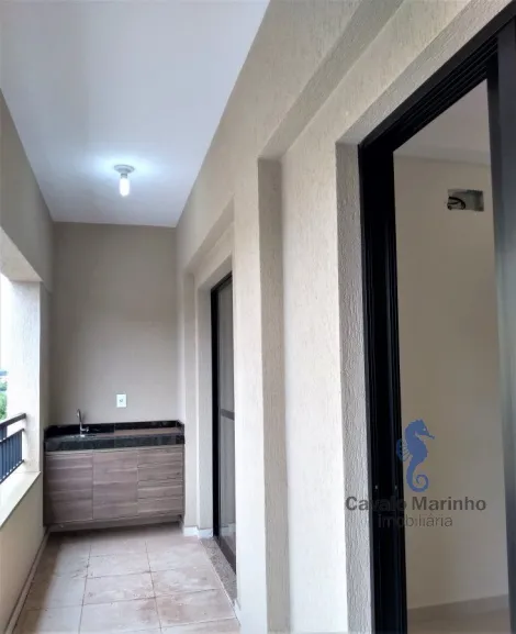 imagem 3 - Apartamento para alugar, 1 quarto e 2 vagas, 47 m² - Edifício Itaiaia Boulevard - Alto da Boa Vista imagem 3 - Apartamento para alugar, 1 quarto e 2 vagas, 47 m² - Edifício Itaiaia Boulevard - Alto da Boa Vista