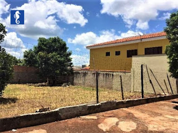 imagem 1 - Terreno à venda, 125 m² por R$ 110.000,00 - Jardim Zara - Ribeirão Preto/SP imagem 1 - Terreno à venda, 125 m² por R$ 110.000,00 - Jardim Zara - Ribeirão Preto/SP