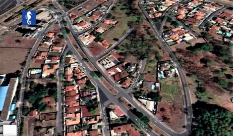 imagem 1 - Terreno à venda de 860m² - Ribeirânia. imagem 1 - Terreno à venda de 860m² - Ribeirânia.