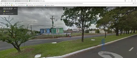 imagem 2 - Terreno para alugar, 2656 m² - Alto da Boa Vista - Ribeirão Preto/SP imagem 2 - Terreno para alugar, 2656 m² - Alto da Boa Vista - Ribeirão Preto/SP
